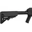 Гвинтівка страйкбольна LCT TX-74UN АКС-74У Tactical Telescopic 6 мм Фото 5